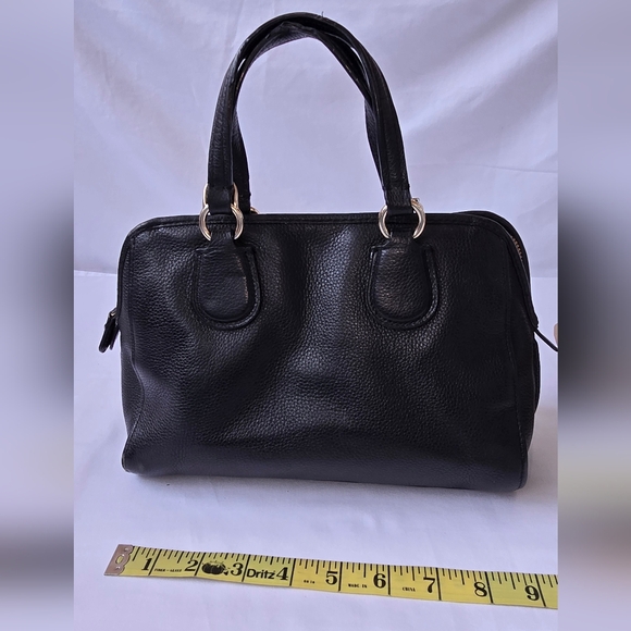 Authentic Coach Purse - Picture 10 of 13